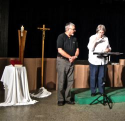 eglisemessehommageamariepauleadieu11septrmbre201641