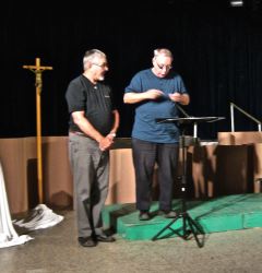 eglisemessehommageamariepauleadieu11septrmbre201644