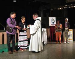eglisemessehommageamariepauleadieu11septrmbre201649