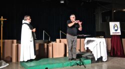eglisemessehommageamariepauleadieu11septrmbre201613