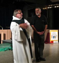 eglisemessehommageamariepauleadieu11septrmbre201625