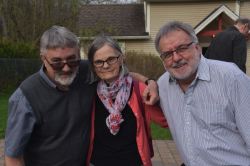 Il y a longtemps Lucie